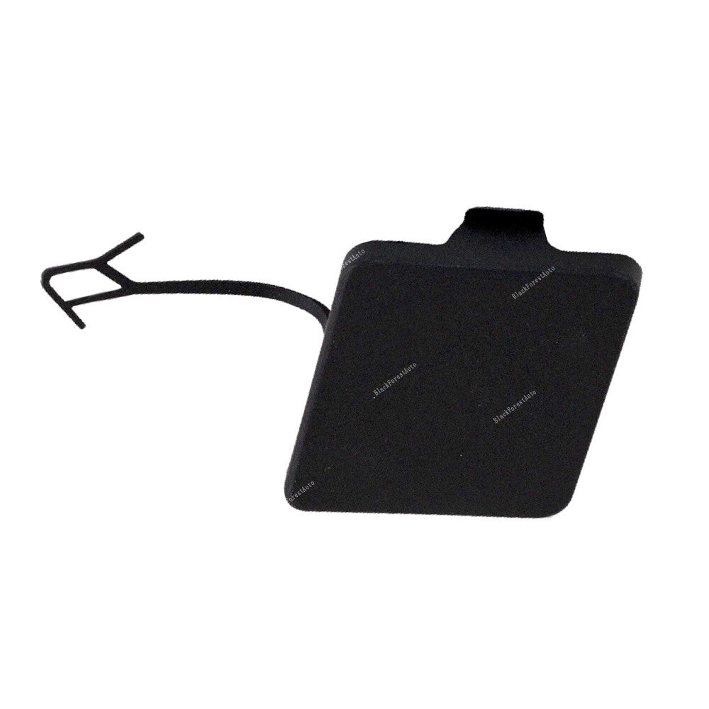Fits 2009-20 for Dodge Journey CH1029109 Replacement Front Tow Hook Cover Q