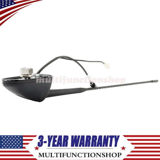 8980530480 FM AM Radio Aerial Antenna Roof for Isuzu D-Max Dmax MUX MU-X 12-18 Q