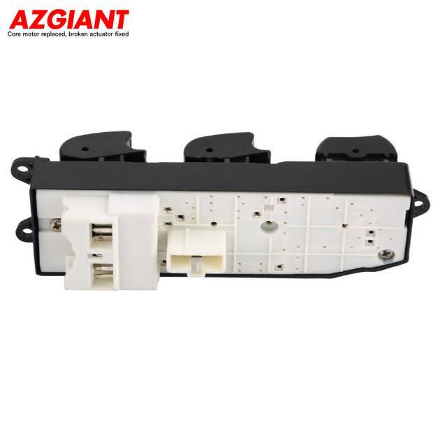 Suitable for 1998-2002 for Toyota for Corolla AE110 driver's left main power window switch