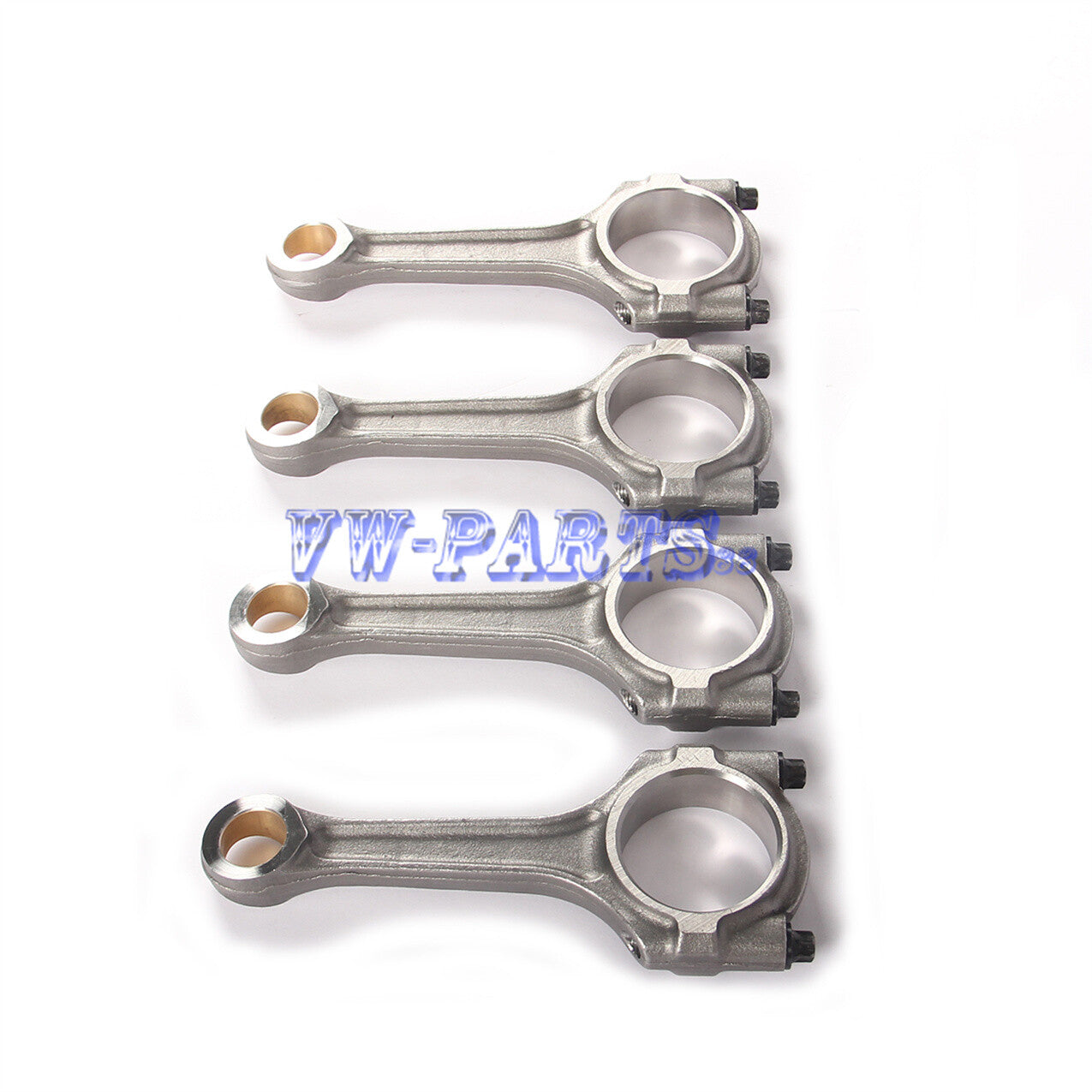 1.6L 4pcs Connecting Rod Kit Fit for Chevrolet for Cruze Trax Sonic for Saturn Astra Q
