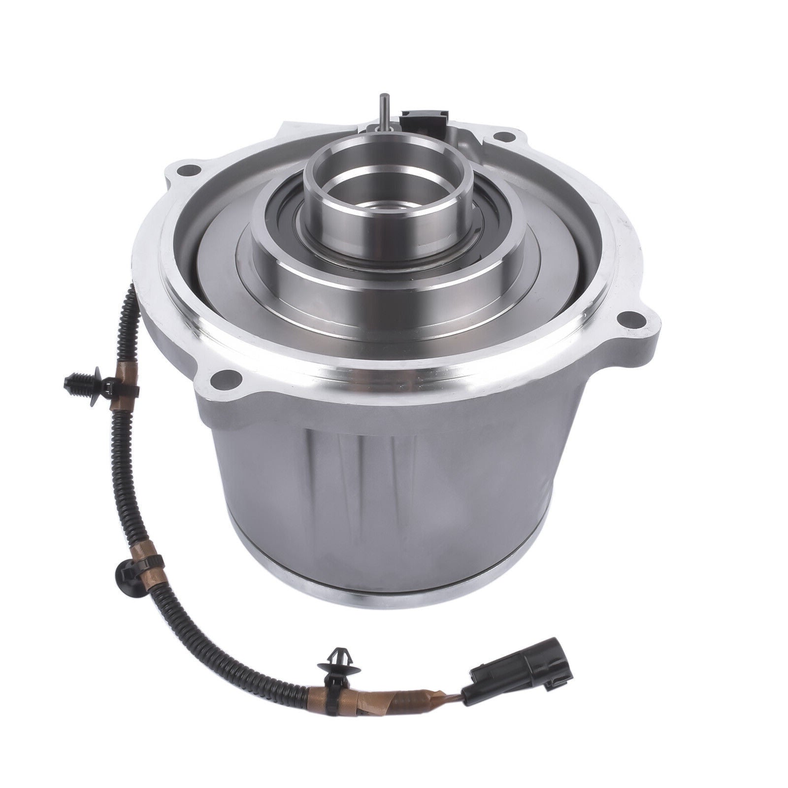 Rear Differential Viscous Coupling for Mazda CX-3 CX-5 CX-9 AWD KE012797X 2013