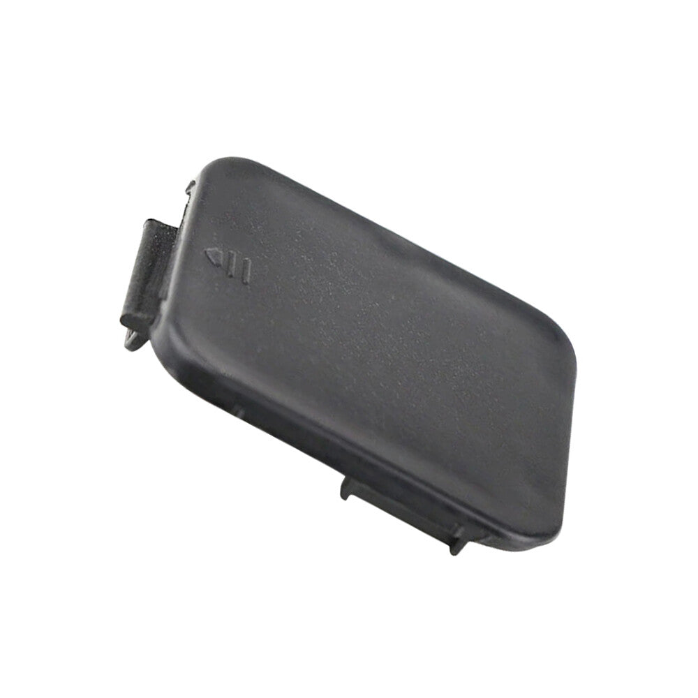New Rear Bumper Tow Hook Cover Cap for Mercedes-Benz S350 Base / S430 4Matic Q