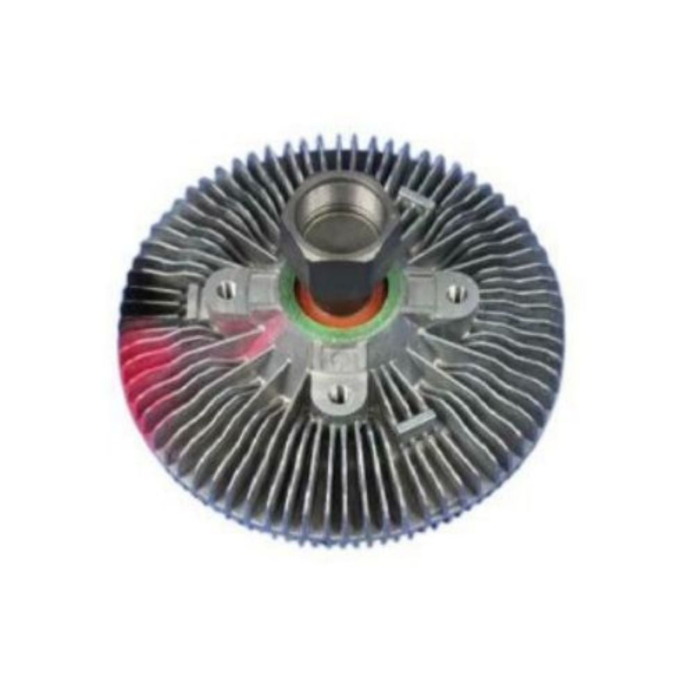 52028994AC Radiator Cooling Fan Drive Clutch for Chrysler Aspen Durango 04-09 Q