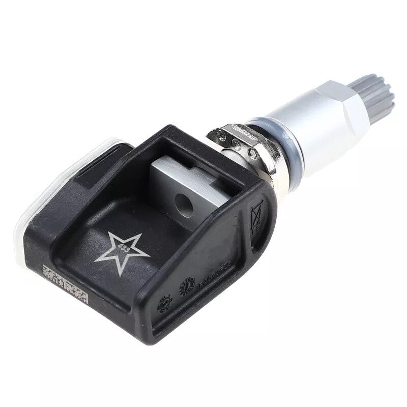 4 Tire Pressure Sensors for E-Class W213 (TPMS A0009052102) n