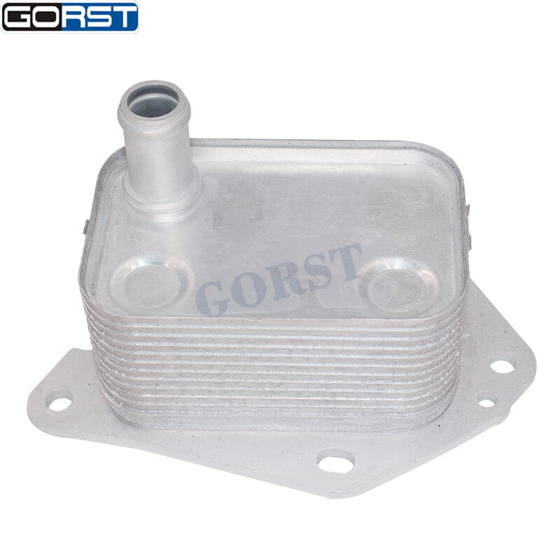 Engine Oil Cooler 26410-2A300 for Hyundai Accent IX20 IX35 I20 I30 I40 for Kia Venga v