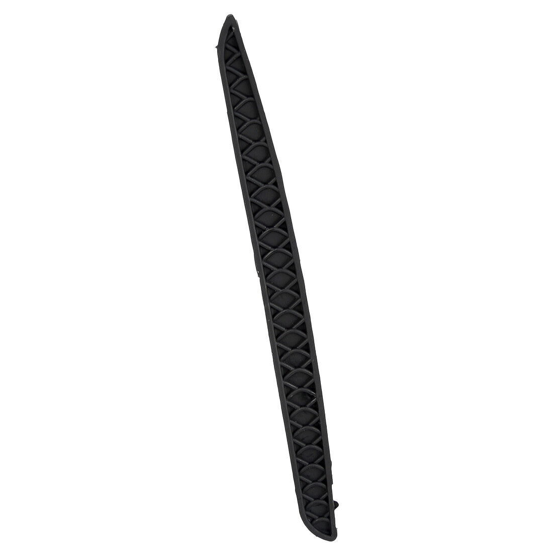 The right rear bumper side vent grille is suitable for W205 C-Class C63 AMG 2013-2017. n