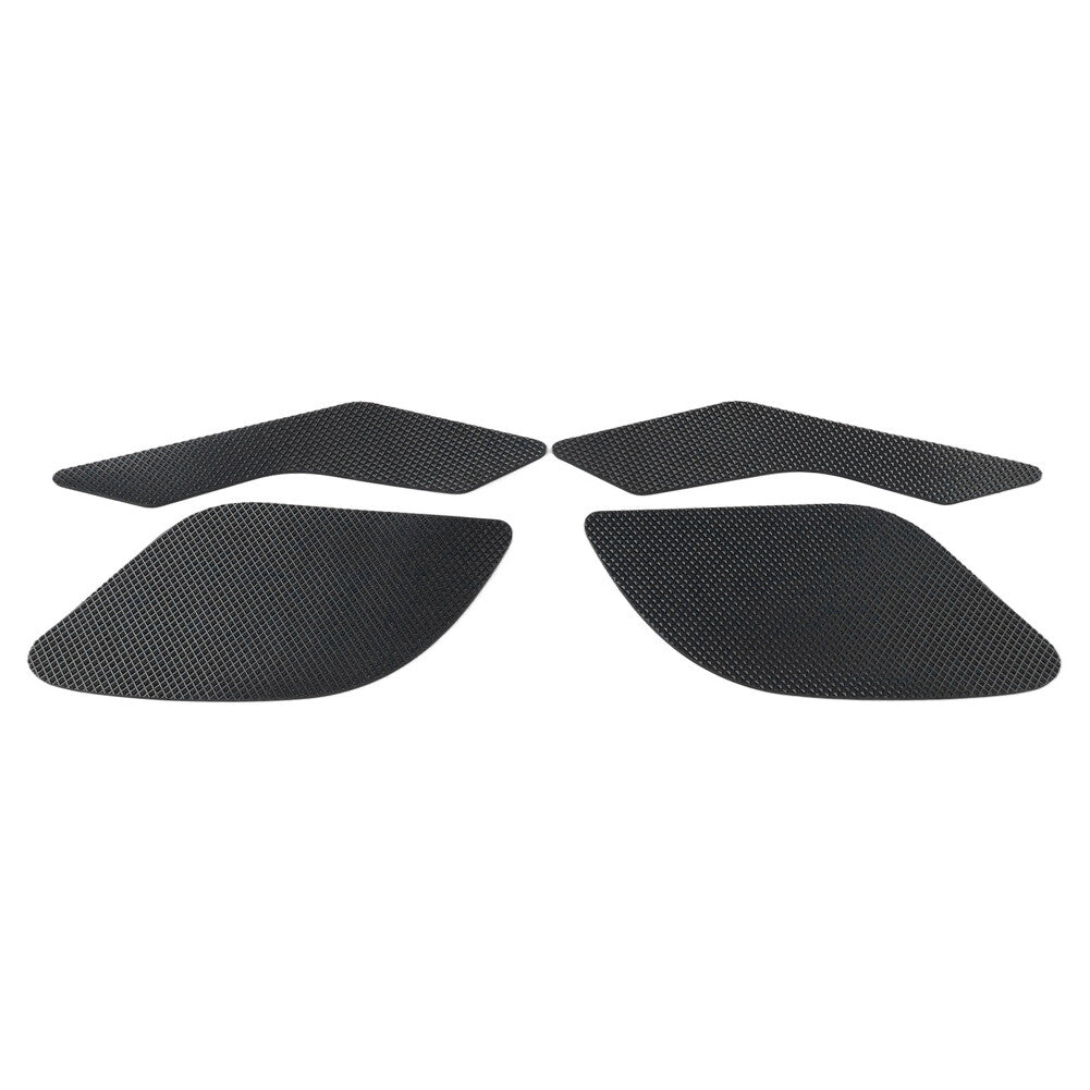 Anti Slip Tank Traction Pad Knee Grip Protector for Yamaha YZF R15 V3 Q