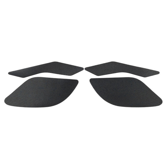 Anti Slip Tank Traction Pad Knee Grip Protector for Yamaha YZF R15 V3 Q