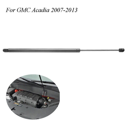 for GMC Acadia 07-2013 Front Bonnet Gas Struts Lift Supports Liftgates Hood New n