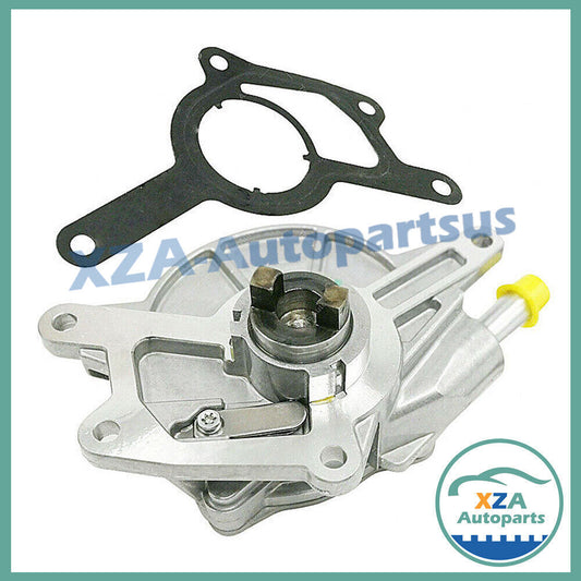 Brake Booster Vacuum Pump for Mercedes Benz E320 ML320 ML350 R320 R350 S350 3.0L Q
