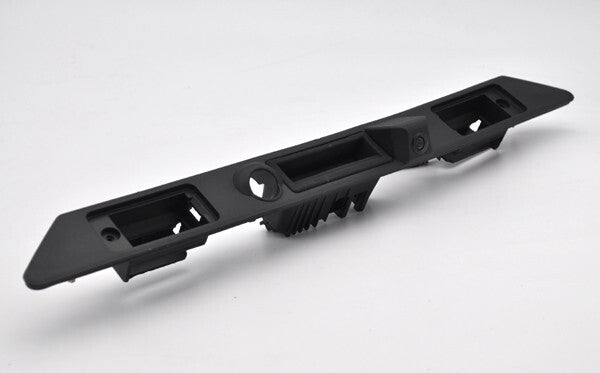 Trunk Tailgate Handle Reverse Backup Camera for Audi Q7 4L A6 4F A4 8E A3 8P v