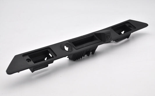 Trunk Tailgate Handle Reverse Backup Camera for Audi Q7 4L A6 4F A4 8E A3 8P v
