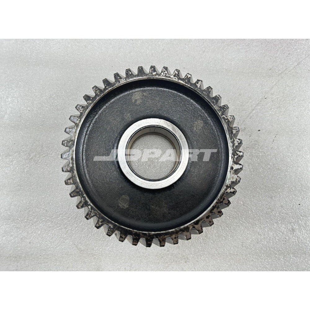 4DQ5 Idler gears are suitable for diesel parts.