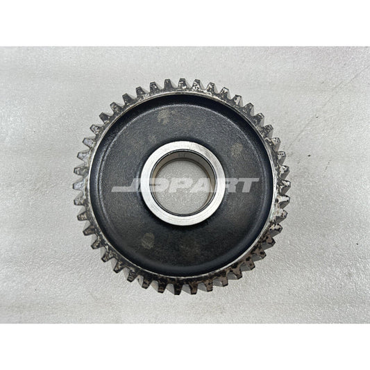 4DQ5 Idler gears are suitable for diesel parts.