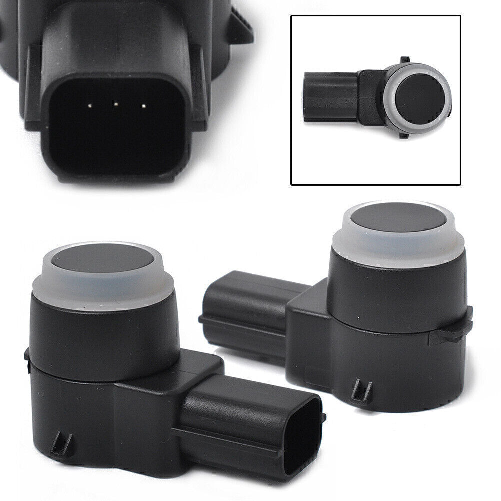 4pcs PDC Parking Sensor for Opel for Corsa Insignia Signum Zafira 13242365 Q