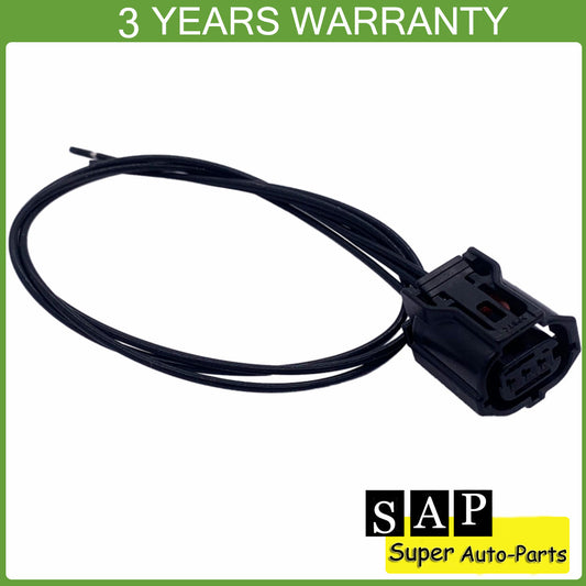 Camshaft Position Sensor Connector Pigtail Harness for Toyota 4Runner RAV4 for Lexus Q