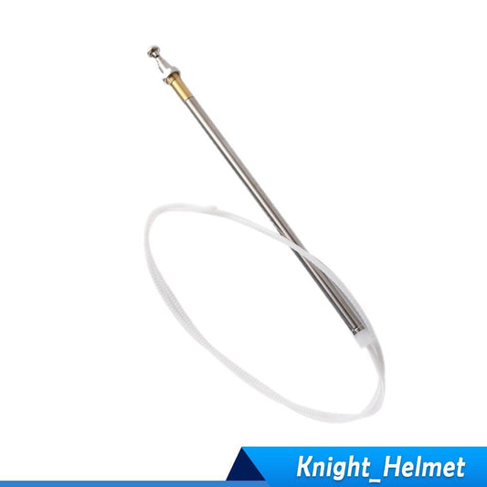 1408270001 Fits for Mercedes SL C Class CL500 E320 Power Radio Electric Antenna Mast Q