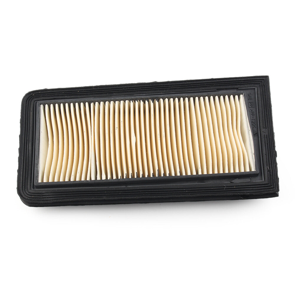 Air Cleaner Intake Filter for Suzuki AN650 BURGMAN 650 Skywave 650 2003-15 04 Q