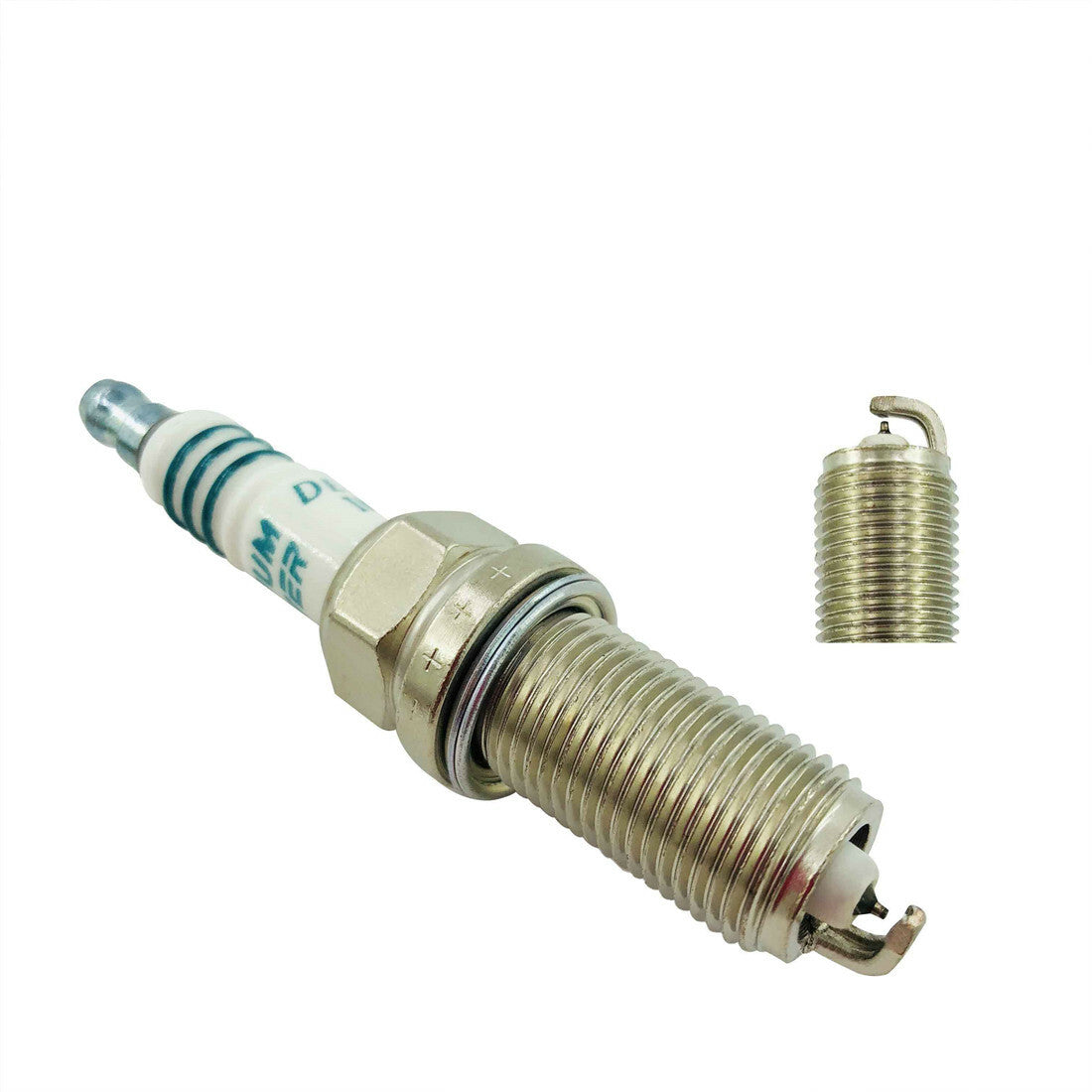 4PCS Iridium Power Spark Plugs for infiniti for Dodge for Chrysler for Kia IKH165343 n