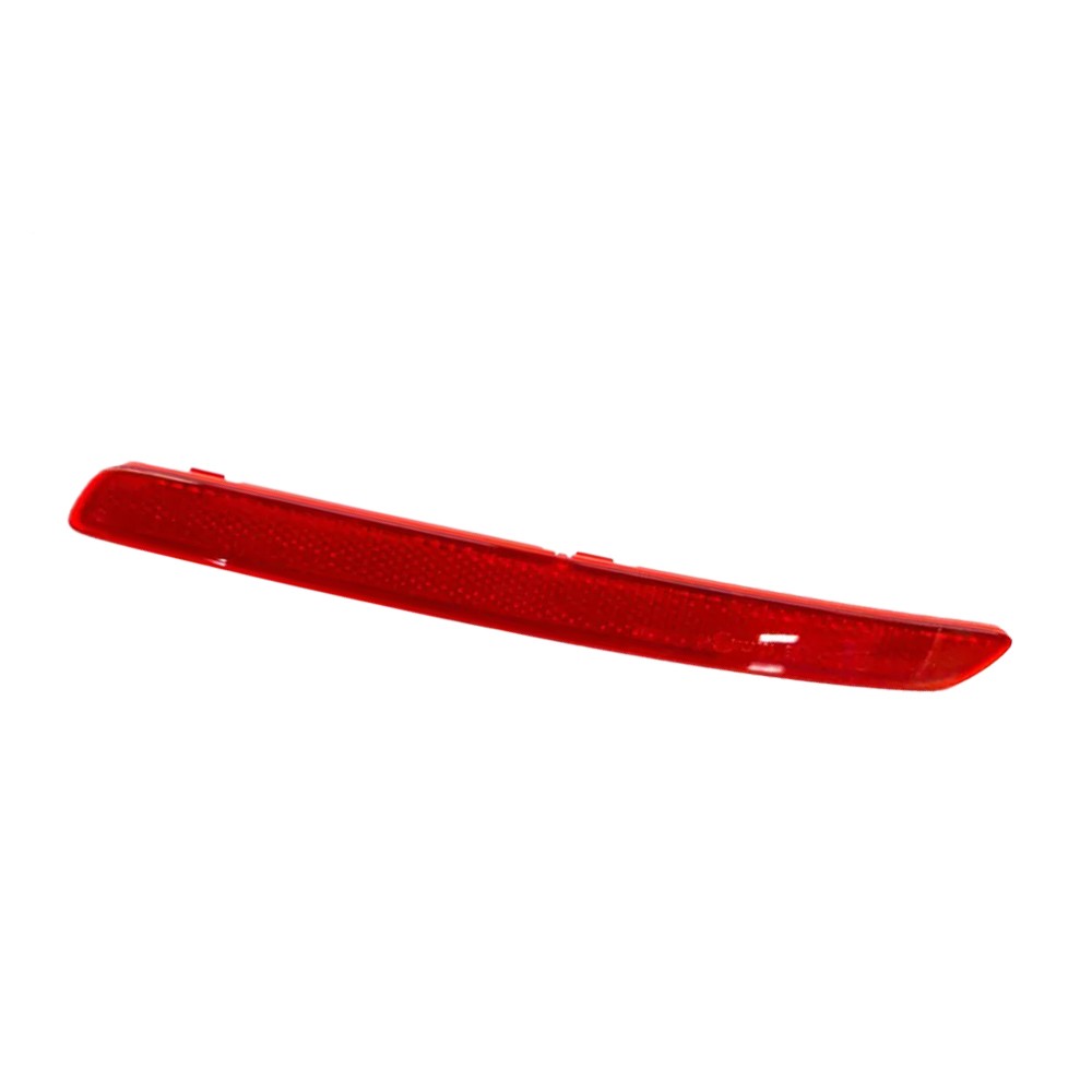 Rear Right Bumper Reflector Red Fits For W213 W177 E200 E300 E350 E400 E63 AMG Q