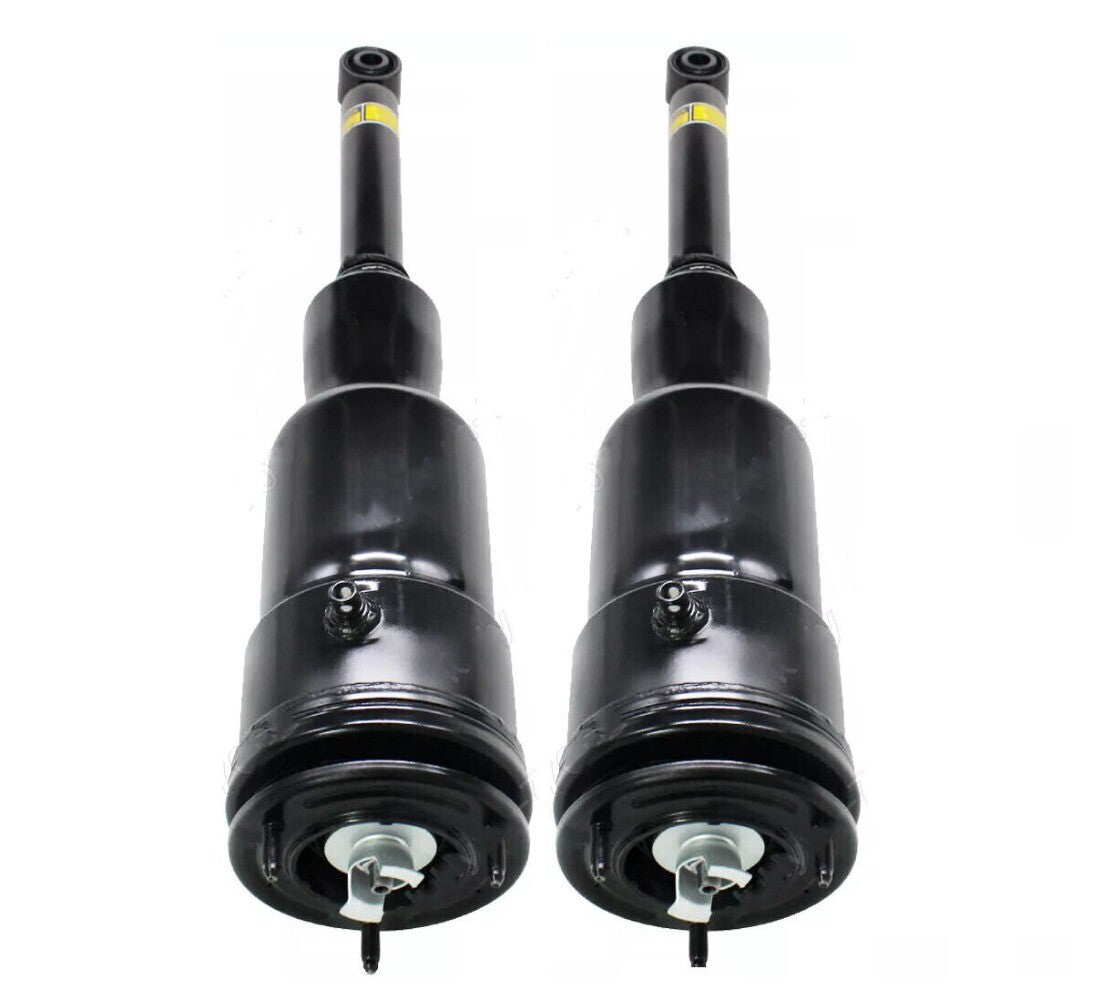Pair Rear Air Suspension Shocks for Lexus LS460,LS600HL 48080-50160 48090-50160 n