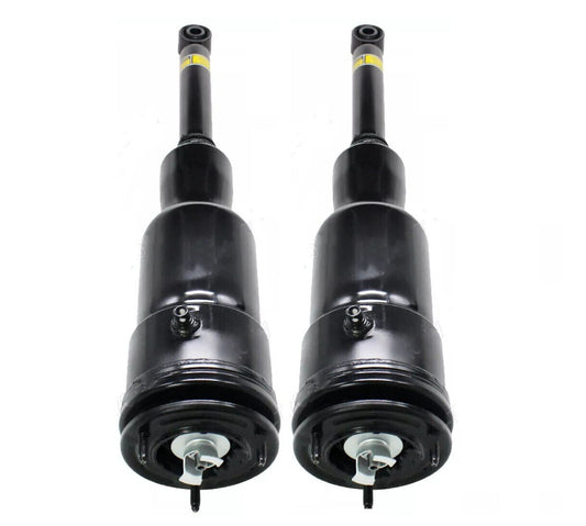 Pair Rear Air Suspension Shocks for Lexus LS460,LS600HL 48080-50160 48090-50160 n