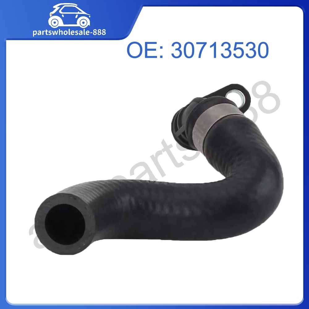 30713530 Fits for Volvo S80 S80 XC90 XC70 2007-2016 Engine Cooling-Water Pipe