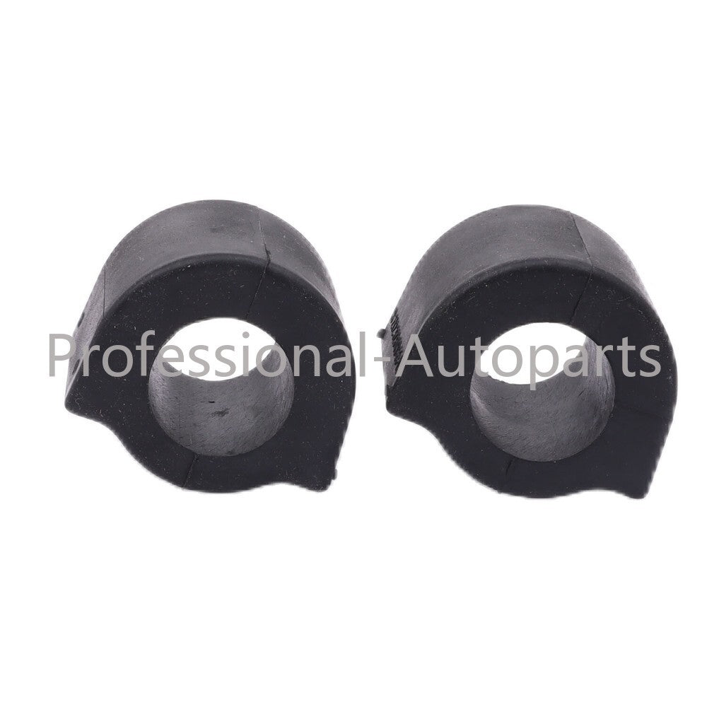 Pair Front Stabilizer Sway Bar Bushing for Benz for Benz E Class W212 E200 E260 E300 Q
