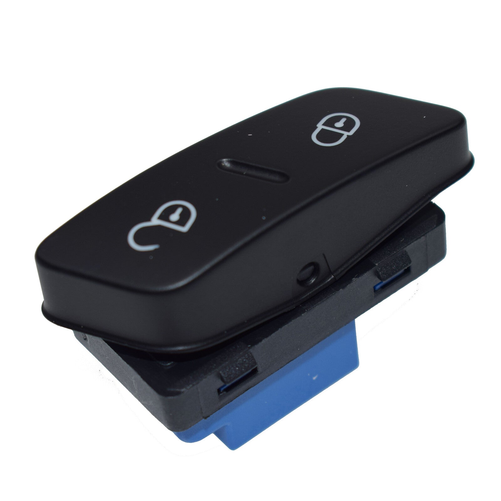 Center door lock switch button for Golf MK5 for Tiguan clubs 1K0962125B- n