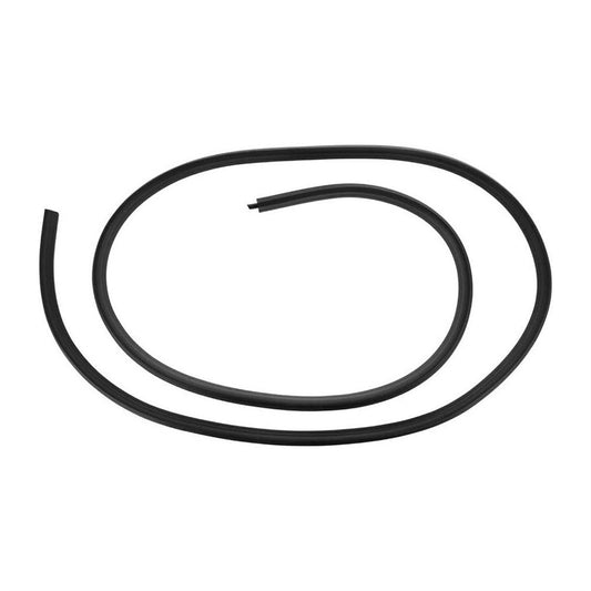 Front Door Weatherstrip Seal LH or RH Side for Chevrolet for GMC for Cadillac 22766409