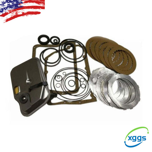 CFT25/27 is suitable for Mini Cooper VT1 automatic transmission main inspection and repair ZFCVT