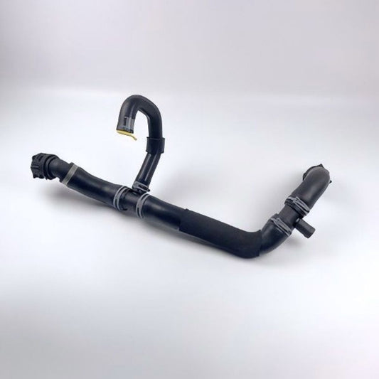 4M0122101CJ Engine Radiator Upper Coolant Hose for Audi Q7 2.0L 2017-2024