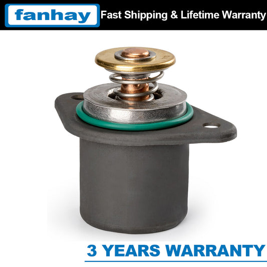 Thermostat Kits 76¡ã For International DT466E DT530E 481832 1830256C93 Q