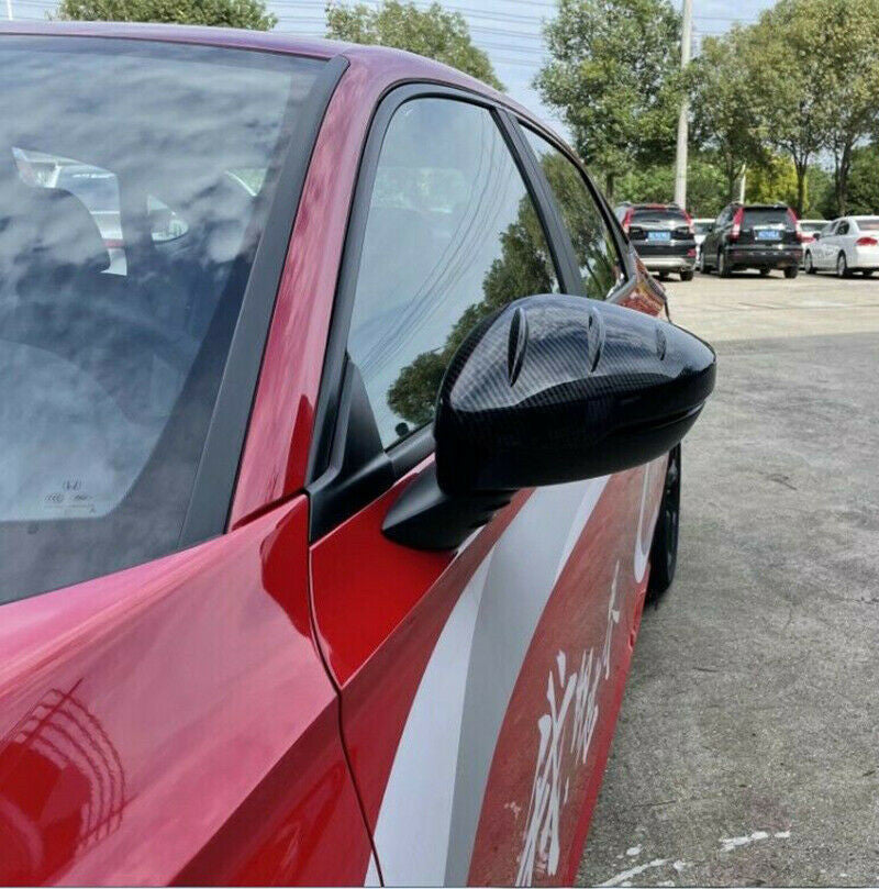 14P Chrome Door Window Pillar Posts Molding Cover Trim For RAV4 2019-2023 v