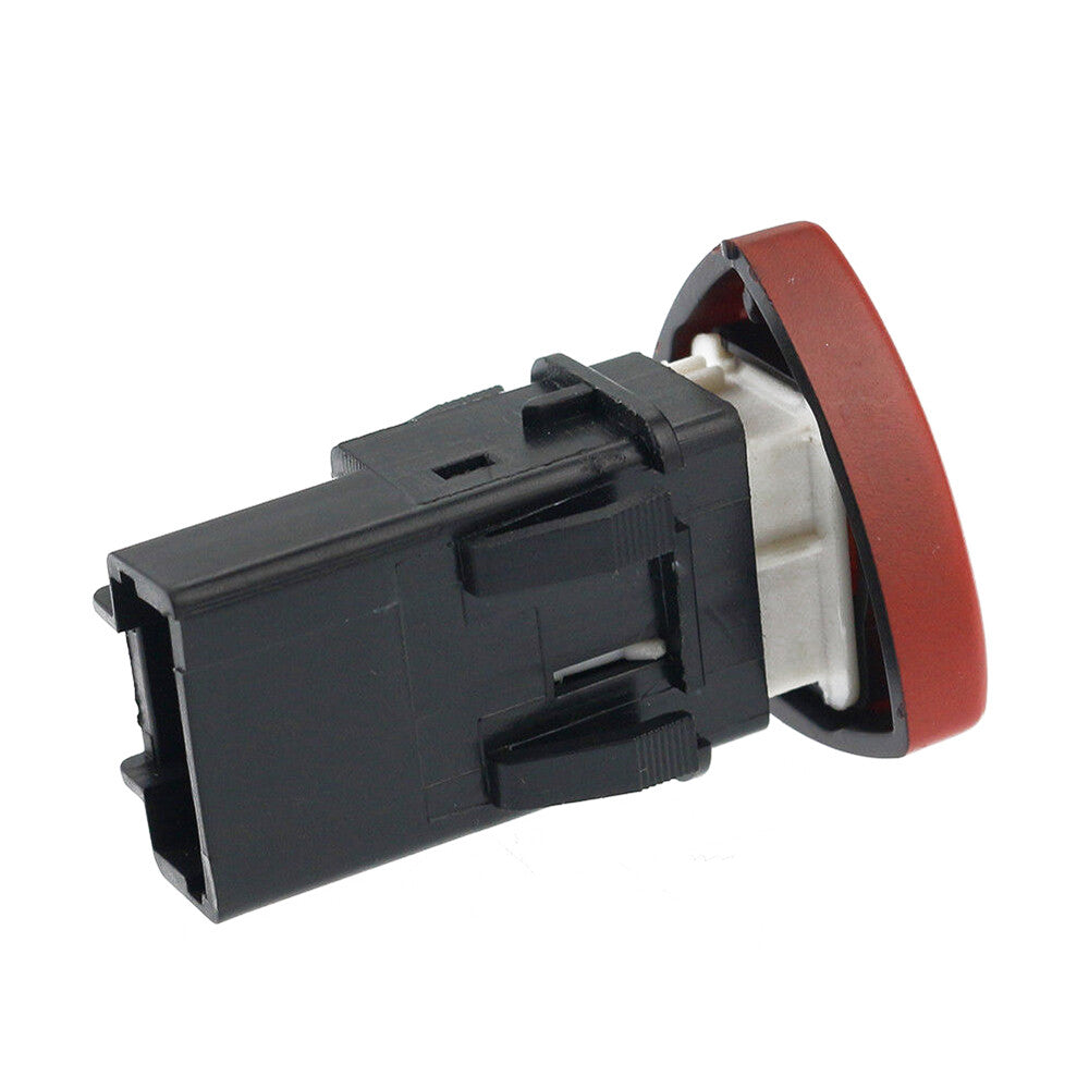 Emergency Hazard Flasher Warning Light Switch Fits Espace Laguna Trafic Vivaro Q