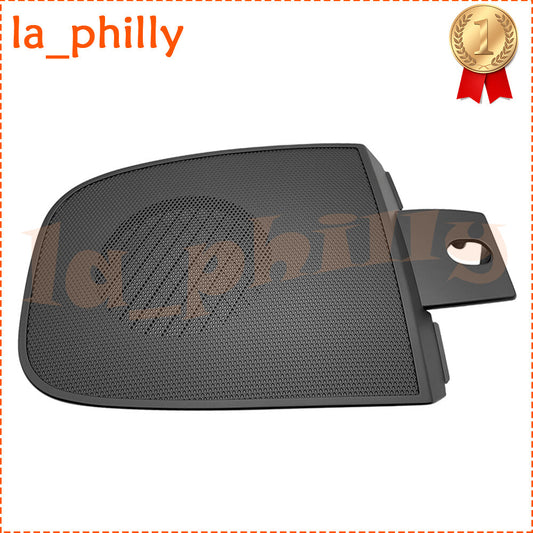 Instrument Center Speaker Cover Black C2Z1835LEG Fit For- for Jaguar for XF 2009-2013 Q