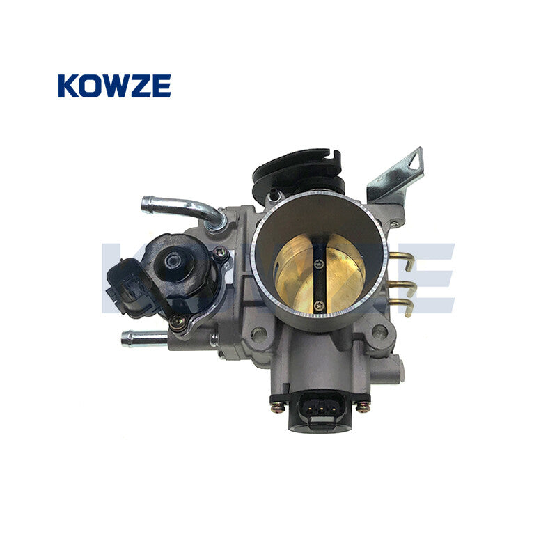 Throttle Body Diesel Assy fit for Mitsubishi Lancer Classic 1.6L 00-13 4G18 MN128888 Q