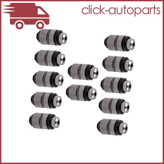 Fits for Mitsubishi for Pajero Lancer 12Pcs Hydraulic Lifters Valve MD377560 Q