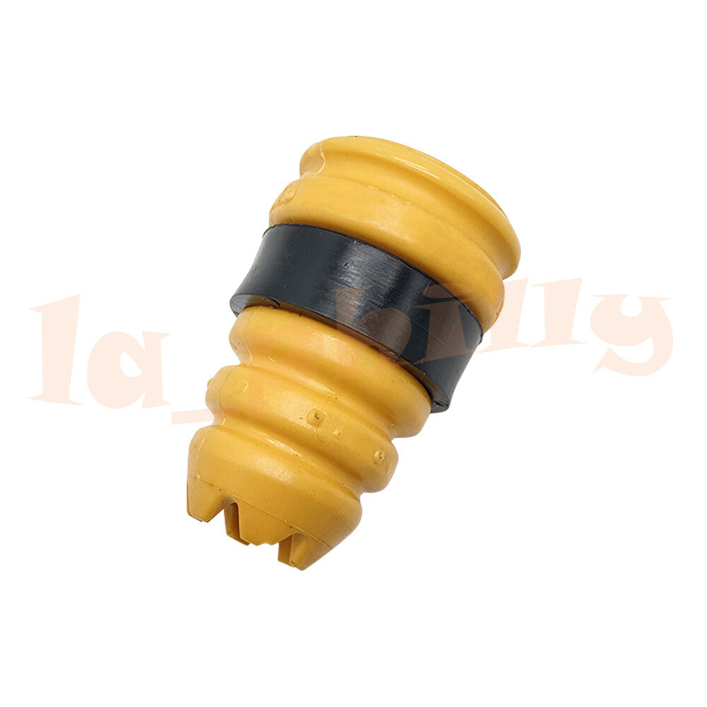 Rear Bumper Suspension Spring Stock Bushing Rubber for Ford for Mustang 2015 - 2020 Q
