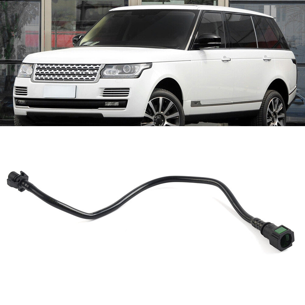 Engine Heater Hose Radiator Reservoir Water Pipe Fit for Land Rover for Range Rover