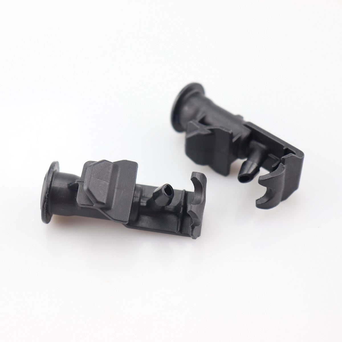 2-Pack new Washing Machine Nozzles Fitting for Ssangyong for Korando Windshields  7842334000