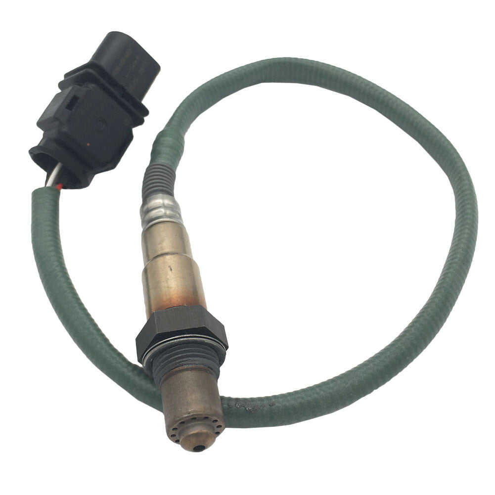 4-pack + Downstream oxygen sensor suitable for C300 2008-2012 E550 2011- n