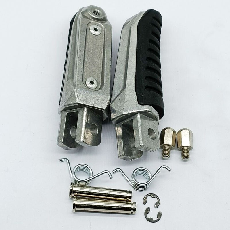 Reposapi Maos traseros para KLX250ES 1994-1997 KLX250S 2009-2014 x