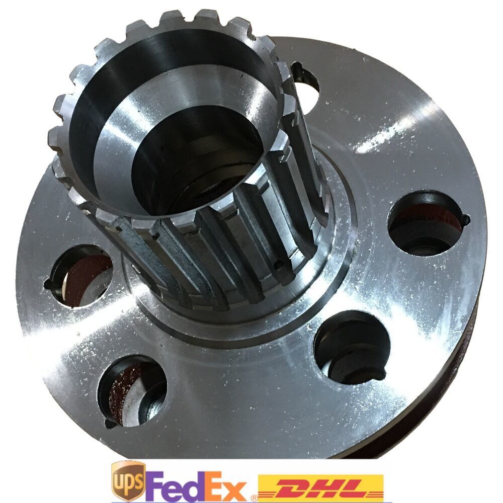 Carrier 145-15-42331 145-15-42330 Fit Komatsu D65P-7 D65P-8 D65S-7 D65S-8 D75A-1 Q