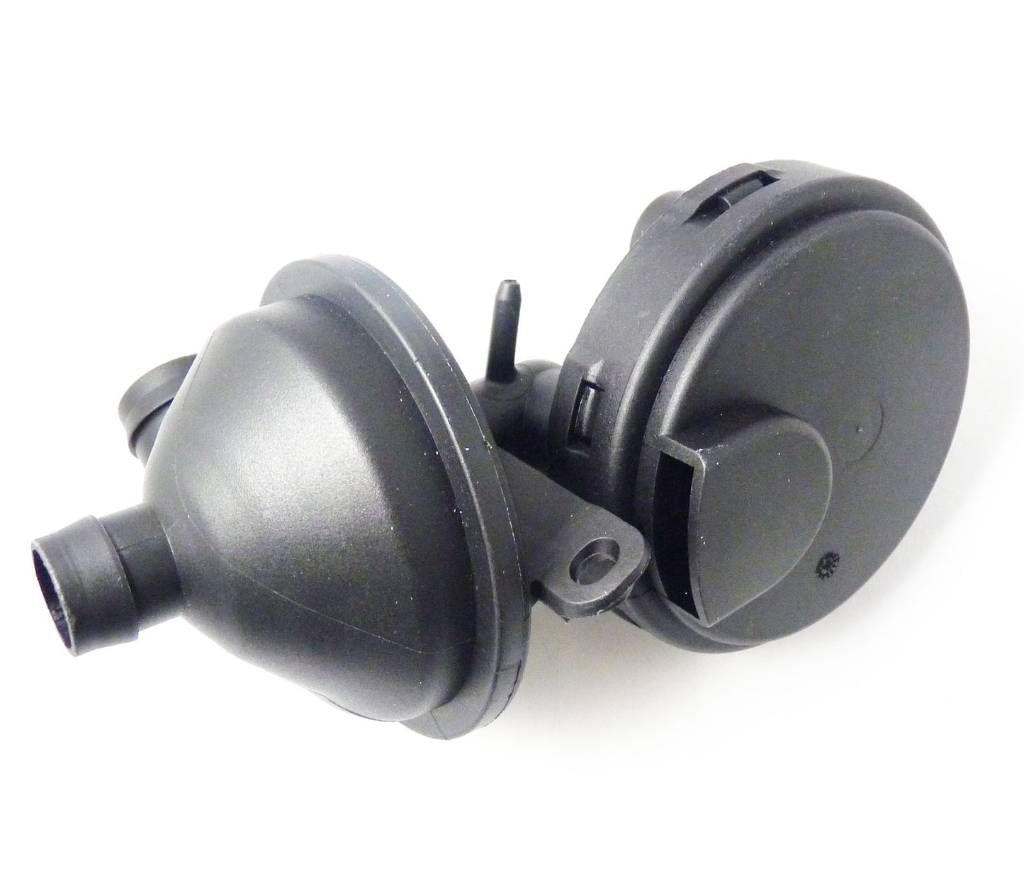 New pressure regulating PCV crankcase ventilation valve for 325Ci 11617501566- v