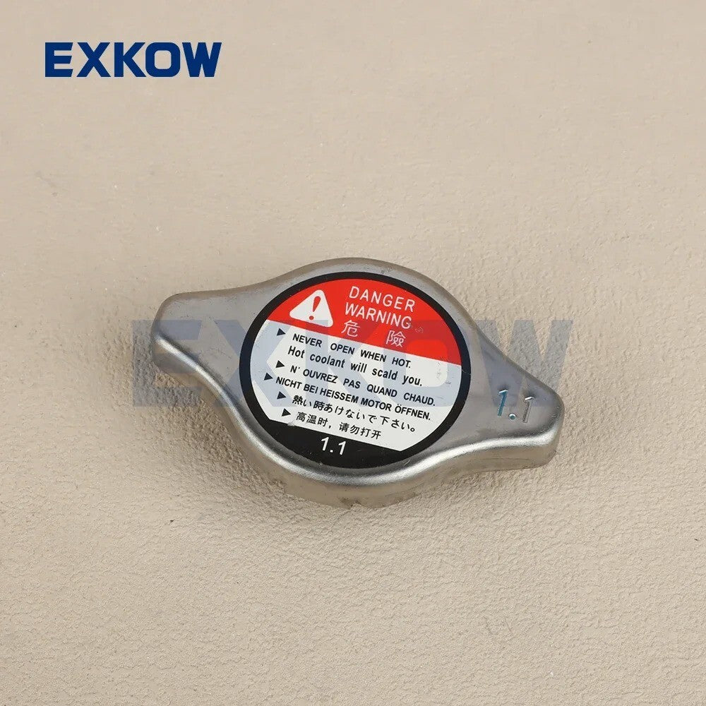 Radiator Cap for Mitsubishi Pajero for Challenger Lancer Magna Nimbus MB660667 Q