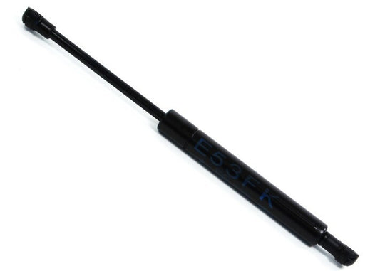 Front hood shock absorber gas pressurized support damper strut cover suitable for E53 X5 2000-06- n
