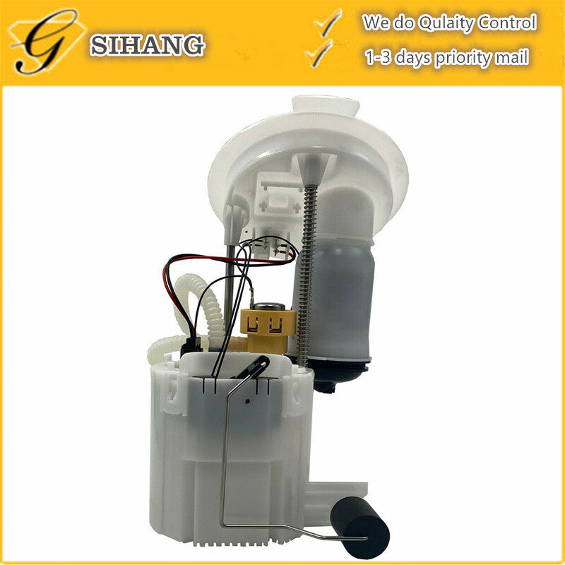 Fuel Pump Module Assembly for BMW 230i 330i 430i 340i 440i M240i xDrive 7344066