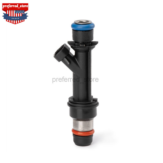 Fuel injectors suitable for Honda Passport 1999, 2001, and 2002 LX Sport 3.2L 25166922- v