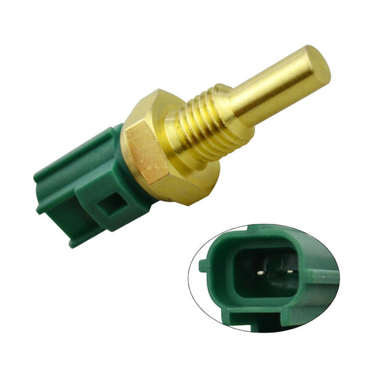 Coolant Temperature Switch 2 Pins For S-Type X-Type XJ-Type XK-Type for Camry Tacoma
